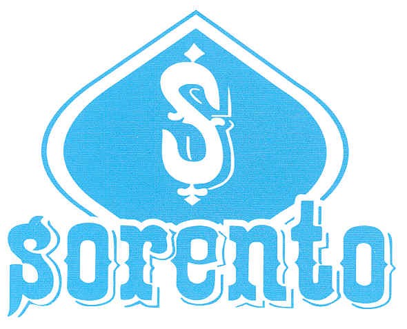 sorento