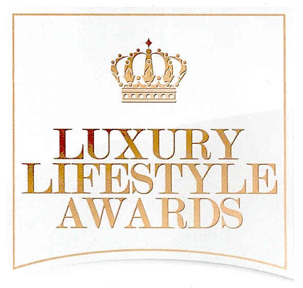 luxury lifestyle awards