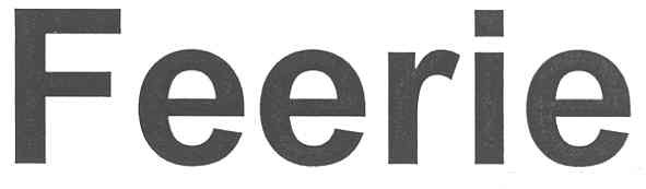 feerie