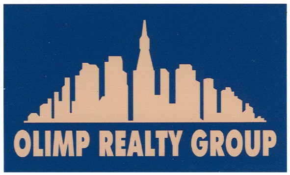 olimp realty group