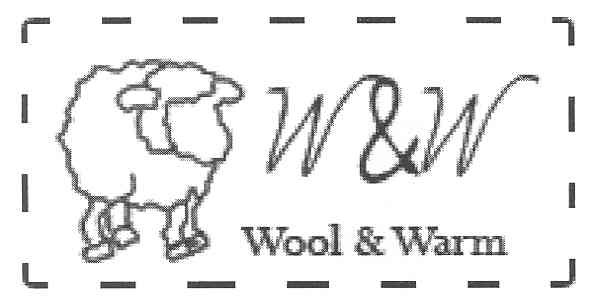 w&w wool&warm