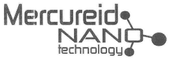 mercureid nano technology