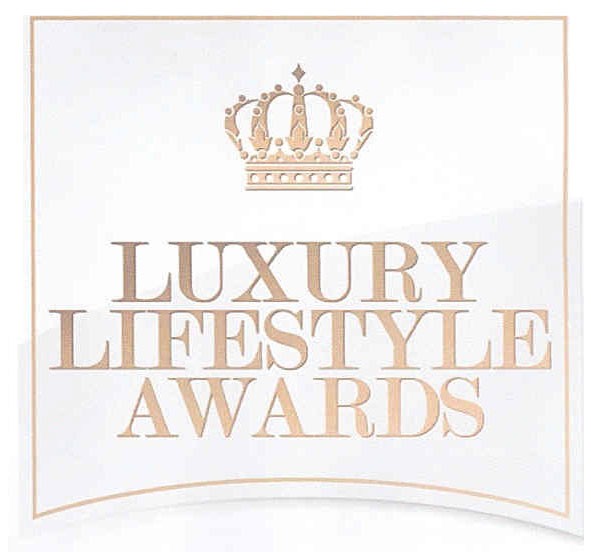 luxury lifestyle awards