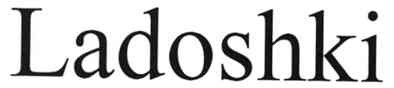 ladoshki