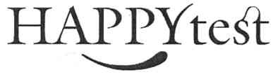 happy test