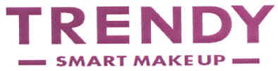 trendy smart make up