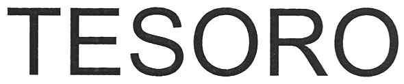 tesoro