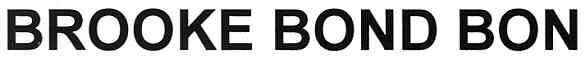 brooke bond bon
