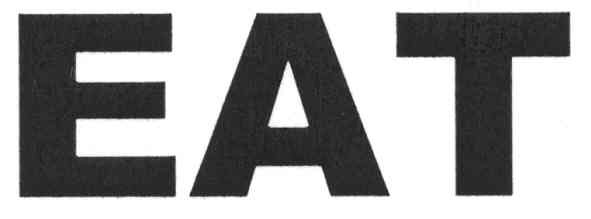 eat