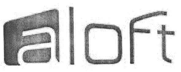 aloft