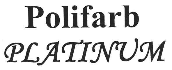 polifarb platinum