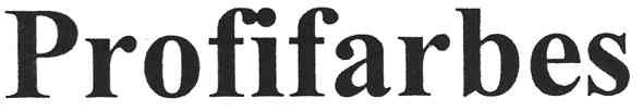 profifarbes