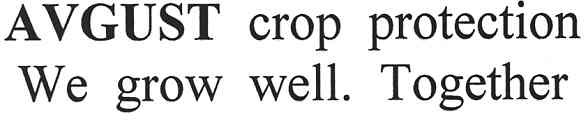 avgust crop protection