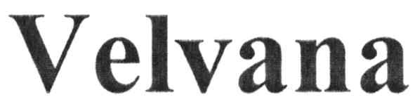velvana
