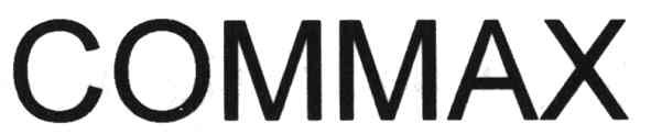 commax