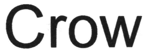 crow