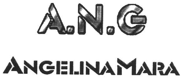 a.n.g angelina mara