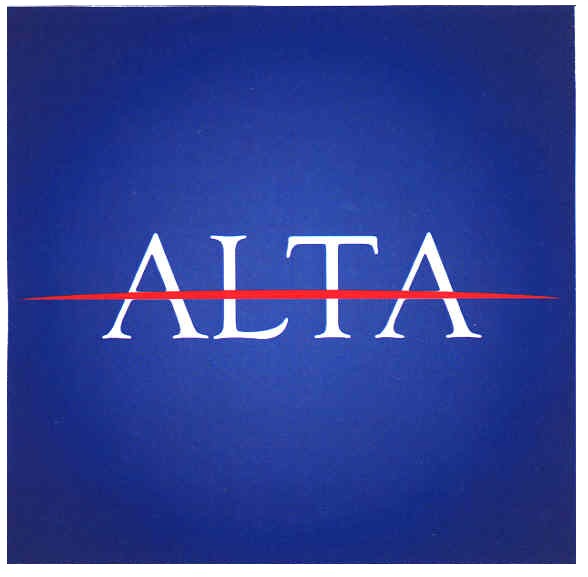 alta