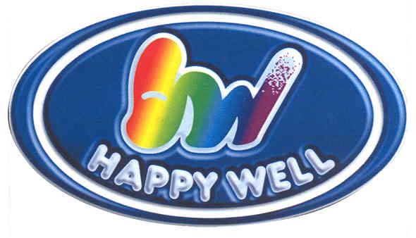 hw happy well