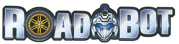 road bot