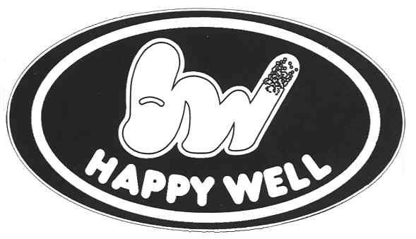 hw happy well