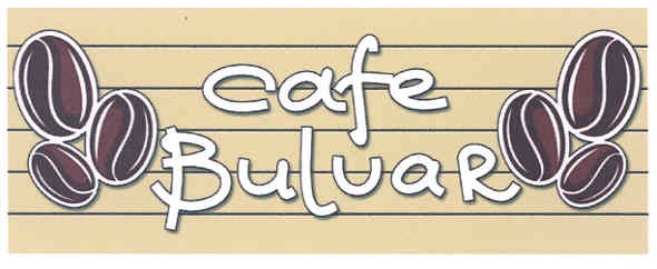 cafe bulvar