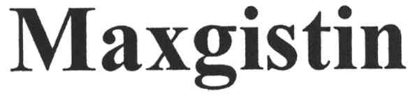 maxgistin