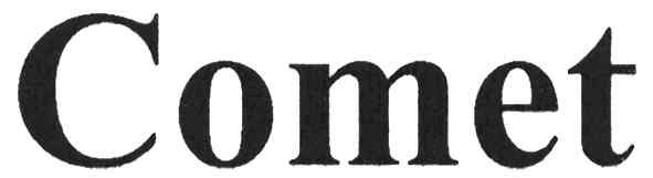comet