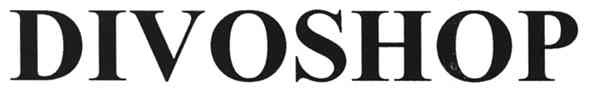 divoshop