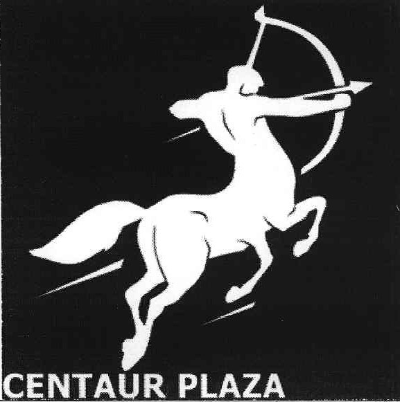 centaur plaza