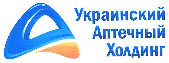 а украинский аптечный холдинг