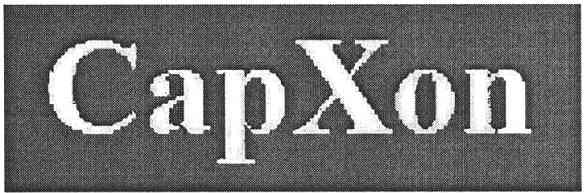 capxon