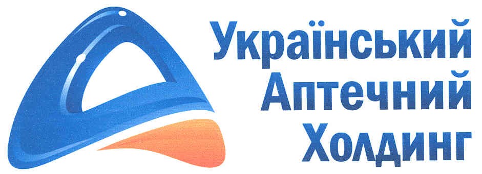 а український аптечний холдинг