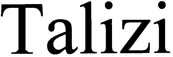 talizi