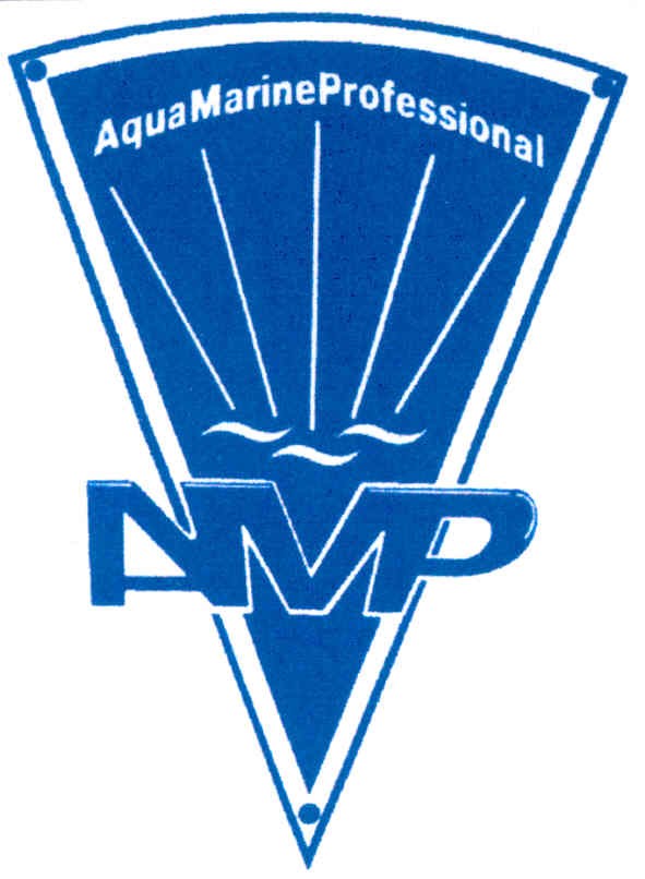 aqua marine professional