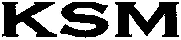 ksm