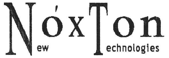 nox ton new technologies