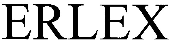 erlex