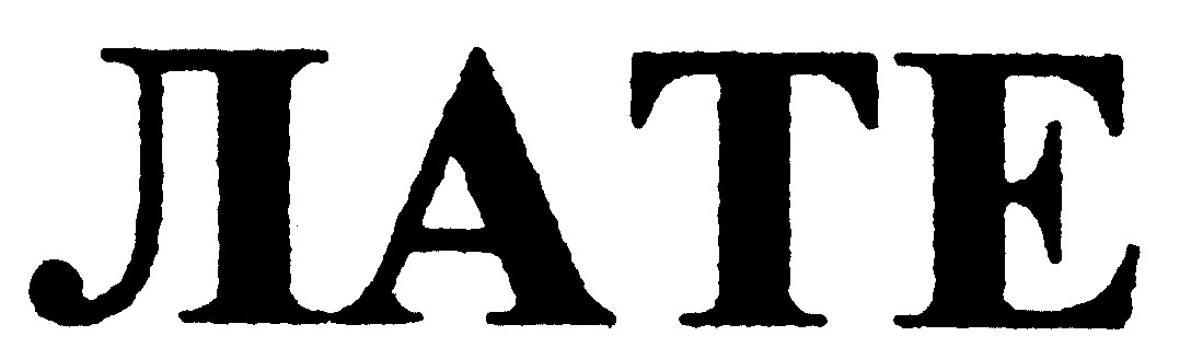 лате