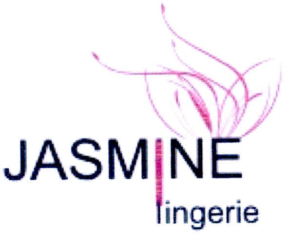 jasmine lingerie