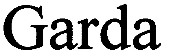 garda