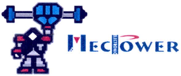 mecpower electronic