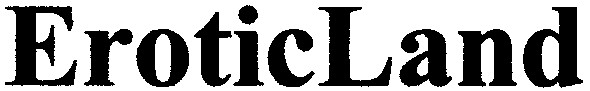 erotic land