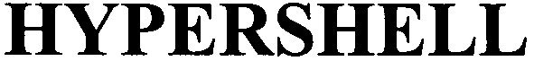 hypershell