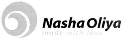 nasha oliya made with love