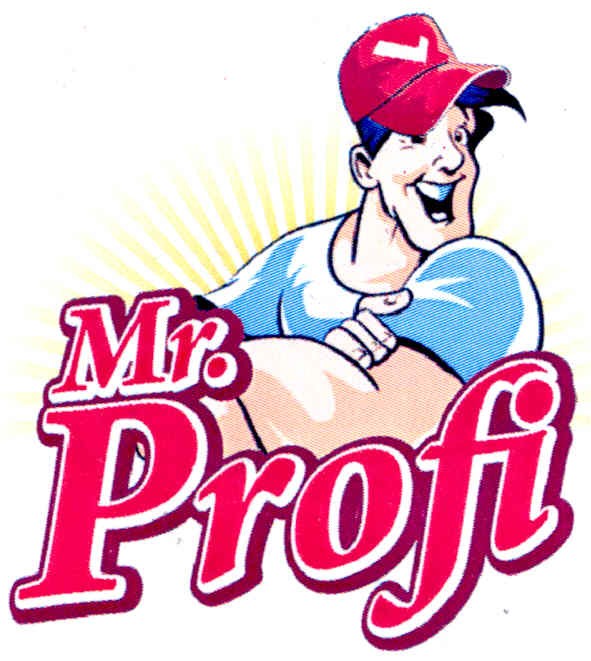 mr. profi
