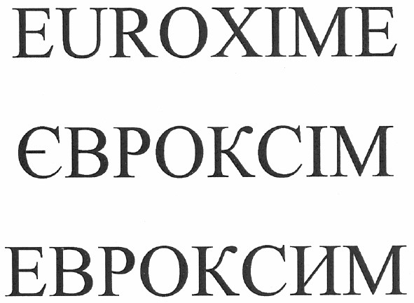 euroxime