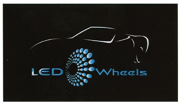 led wheels