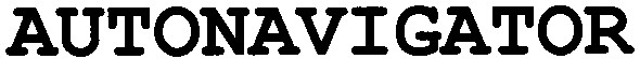 autonavigator