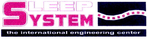 sleep system the international engineering center